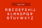 Pickup Stix, a Serif Font by Photoshop Action (Thumbnail 11 of 12)