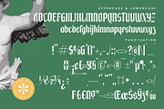Merdlins Modern Blackletter Serif, a Blackletter Font by timelesstype.co (Thumbnail 18 of 20)