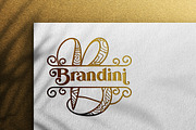 Sherika | Batik Calligraphy, a Script Font by Almeera Std (Thumbnail 11 of 12)