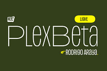 Plex Beta "Light"