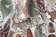 Erstwhile, AW Print Patterns!, a Pattern Graphic by Pink Linen (Thumbnail 7 of 11)