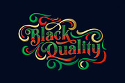 Brave Bundle Fonts, a Script Font by alit design (Thumbnail 12 of 17)