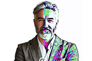 Hyper-Real Portrait FX Photoshop Act, an Action Add-On by Studio Retouch (Thumbnail 8 of 14)