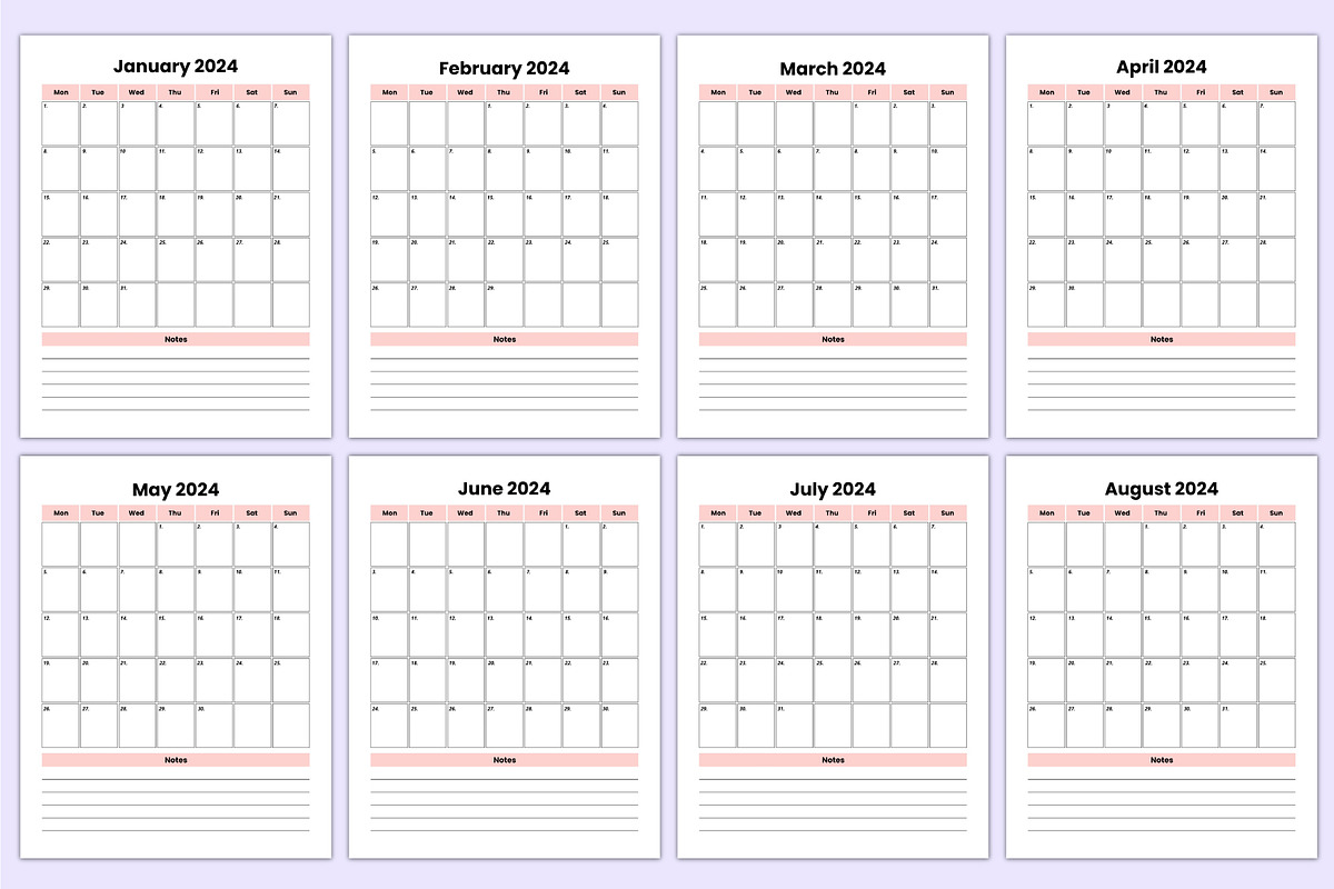 2024-25 Self Love Workbook Canva Kdp, a Stationery Template by Mustafiz (Photo 3 of 7)