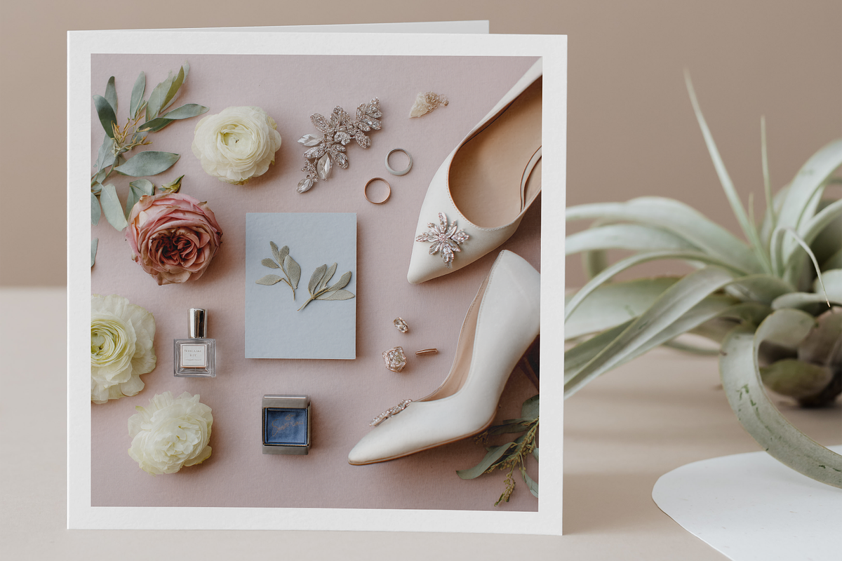 Wedding Day, a Beauty & Fashion Photo by Typedreams.site (Photo 2 of 6)