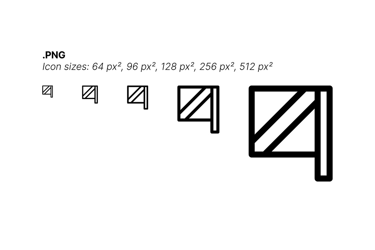 50 Diving Equipment Icons, an Outline Icon by Side Project (Photo 4 of 7)