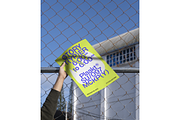 Poster Mockup [Y] 02, a Mockup by Kotivoro (Thumbnail 1 of 3)