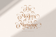 Quicks sweet love, a Serif Font by Areatype (Thumbnail 3 of 16)