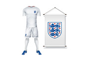 Football Uniform Set, an Illustration by Zonda (Thumbnail 3 of 16)