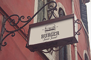 50+ Hand Drawn Fast Food Elements, a Food Illustration by Vitaliy Starkov (Thumbnail 3 of 8)