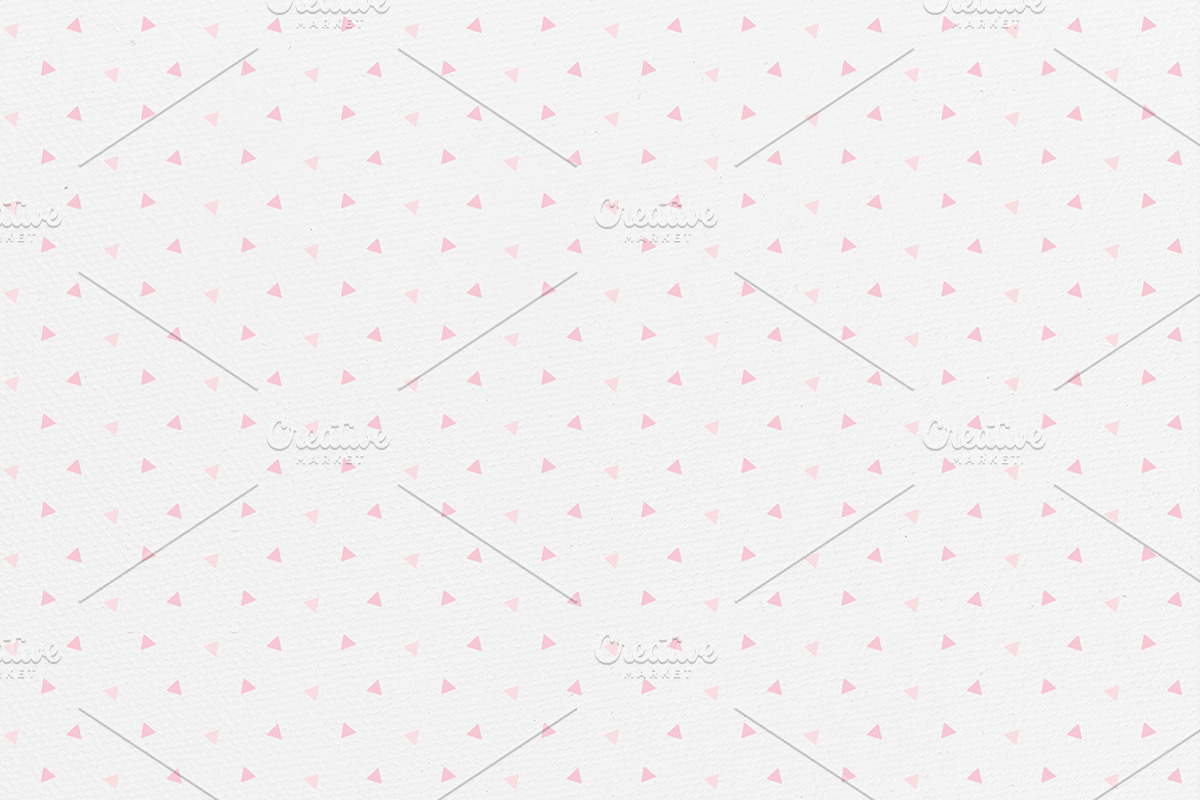 6 Succulent Patterns, a Pattern Graphic by Petite Salade (Photo 5 of 8)