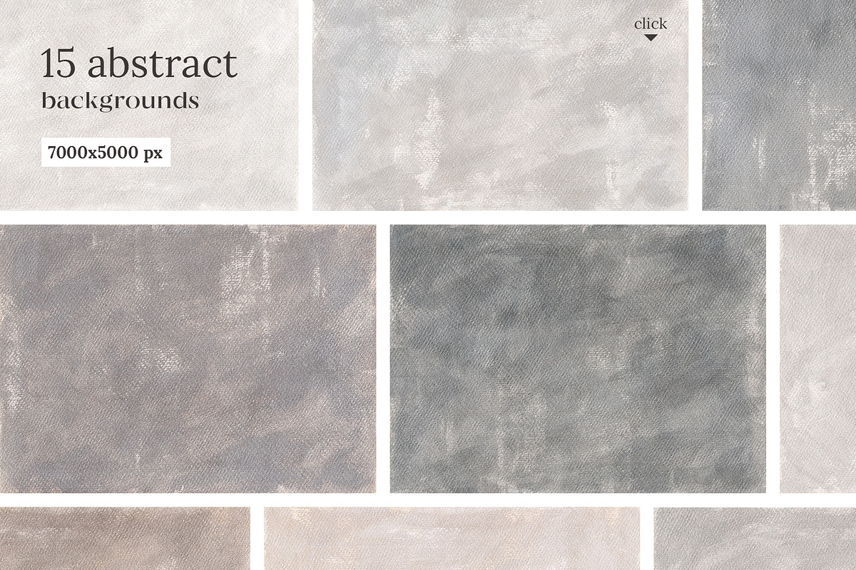 Abstract silver textures, a Texture Graphic by piyacler (Photo 3 of 7)
