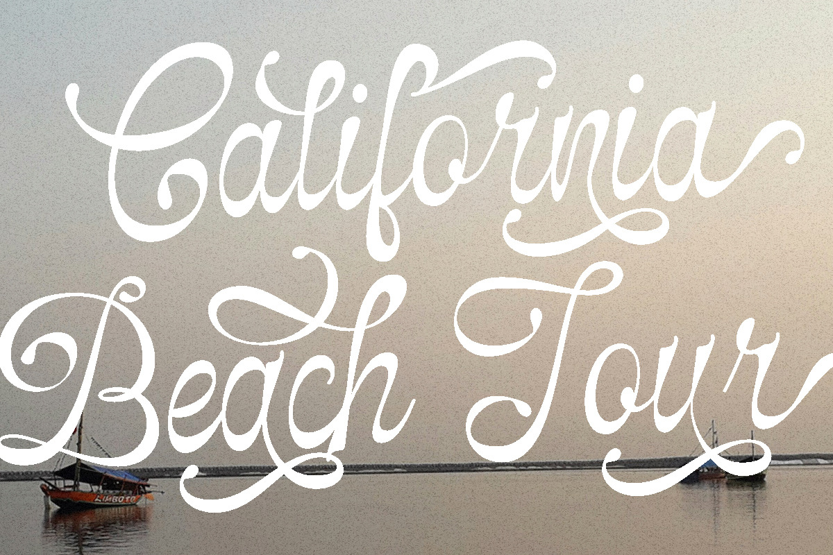 Selfino Script, a Script Font by Madjack.font (Photo 10 of 12)