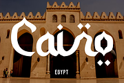 Huraira - Arabic Font, a Font by PutraCetol Studio (Thumbnail 5 of 11)