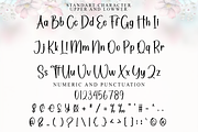 Digital Homework, a Handwritten Font by InermediaSTUDIO (Thumbnail 6 of 7)