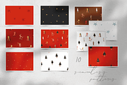 Winter mood, a Person Illustration by Anastasy_helter (Thumbnail 5 of 6)