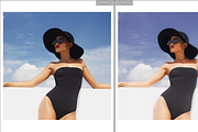 NAVY VIBES MOBILE LIGHTROOM PRESETS, a Preset Add-On by Fltrr Lightroom Presets (Thumbnail 9 of 14)