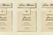 Golden Reverie - Nostalgic Script, a Handwritten Font by Davide Bassu (Thumbnail 13 of 20)