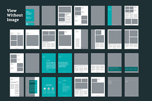 Brochure Business Template