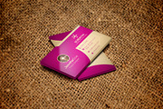 Business Card Graphic Designer, a Business Card Template by DesignsStore (Thumbnail 2 of 3)
