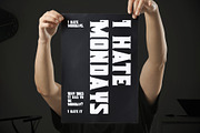 Celan – Bold Serif, a Serif Font by Craft Supply Co. (Thumbnail 3 of 8)
