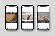 Rotanna - Instagram Templates, a Social Media Template by Rakyu (Thumbnail 6 of 7)