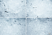 Ice zooms collection - 12 images, a Nature Photo by Basari Design (Thumbnail 4 of 5)