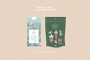 Minimalist vegetables collection, a Food Illustration by adehoidar (Thumbnail 4 of 9)