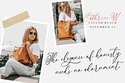 Anttelope Luxury Calligraphy, a Script Font by Creatype Studio (Thumbnail 7 of 9)