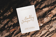 Autumn Photos & Mockups, a Print Template by Artcoast Studio (Thumbnail 4 of 6)