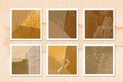 Poetry Collection for CANVA, a Social Media Template by Scarlet Heath Art (Thumbnail 30 of 32)