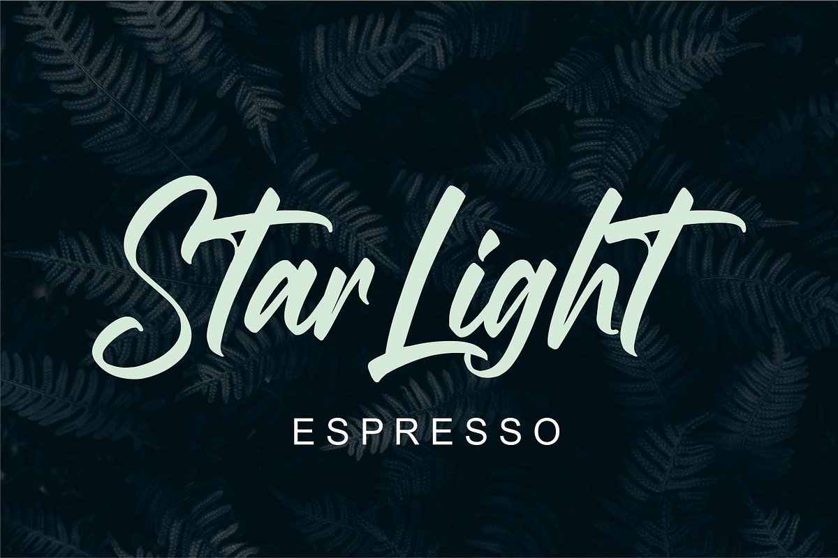 Roasting Script Handwritten Font, a Script Font by HanzelSpace Studio (Photo 2 of 6)