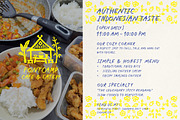 Swaymotion Font, a Handwritten Font by Fontcamp Type Foundry (Thumbnail 9 of 17)