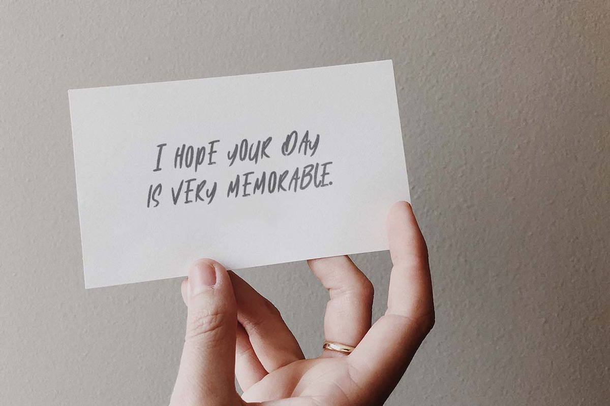Bathwagon Watercolor Sans Serif Font, a Sans Serif Font by UICreative (Photo 11 of 13)