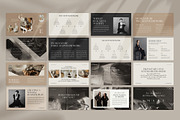 Life Coach Slide Deck CANVA, a Presentation Template by Studio Loire (Thumbnail 7 of 10)