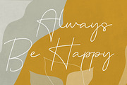 Signatory Handwriting Signature Font, a Handwritten Font by CreateBigSupply (Thumbnail 10 of 11)