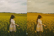 20 Nostalgia Lightroom Presets, a Preset Add-On by CVR Presets (Thumbnail 5 of 7)