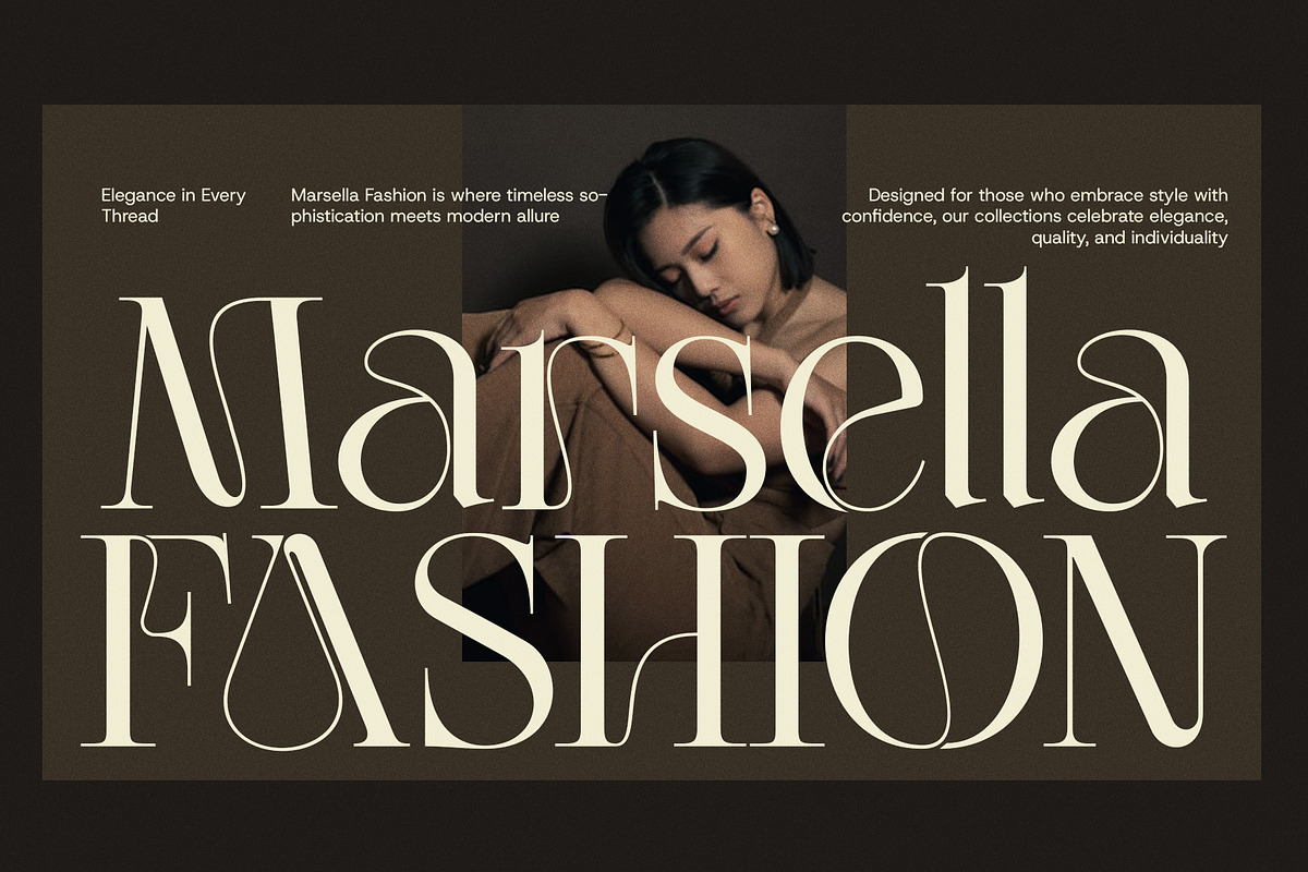 Alegro Unique Serif Font, a Serif Font by Perfectype (Photo 7 of 8)