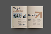 Creative Sponsorship Proposal, a Brochure Template by Neermana (Thumbnail 6 of 10)