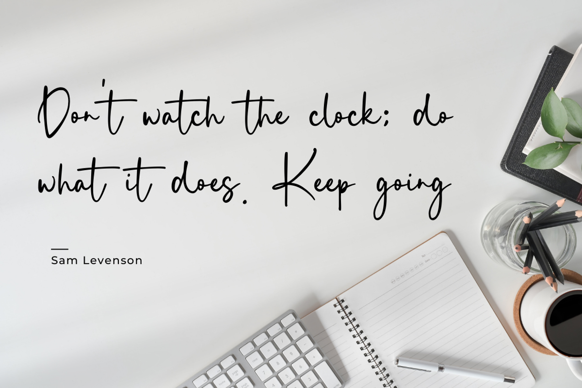 Karistand - Script Font, a Script Font by Creavibes Design (Photo 6 of 11)