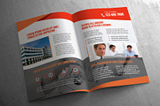 Multipurpose A4 Bifold / Print ready, a Flyer Template by INTERARTIVITY (Thumbnail 7 of 7)
