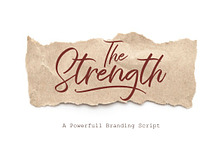 The Strength