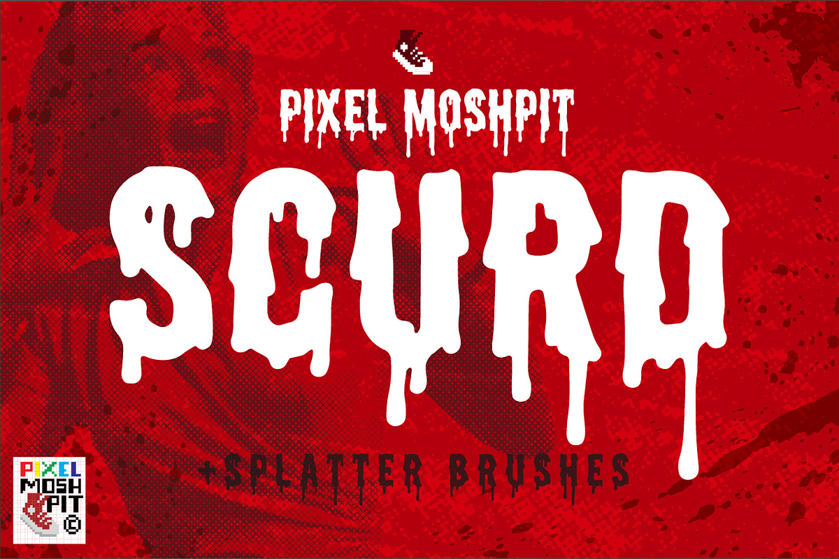 SCURD