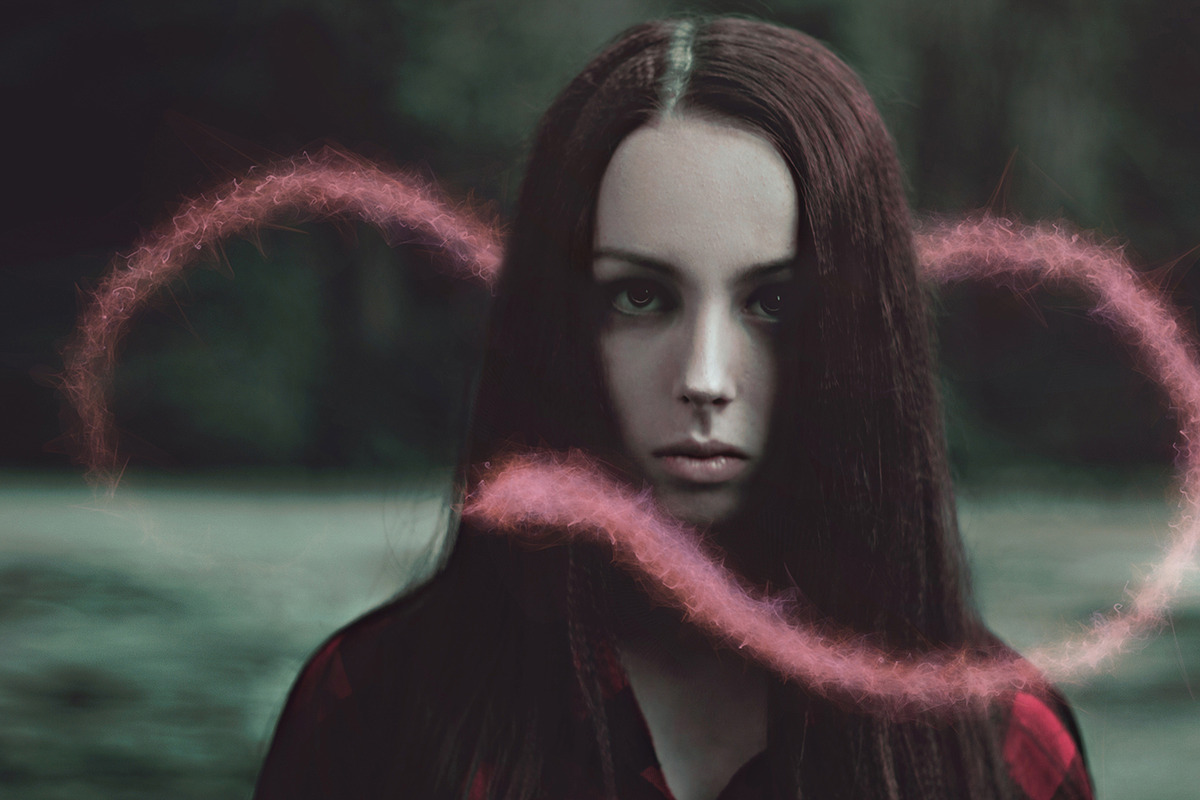 150 Color Waves Photo Overlays, a Brushes & More by Eldamar Studio (Photo 4 of 8)