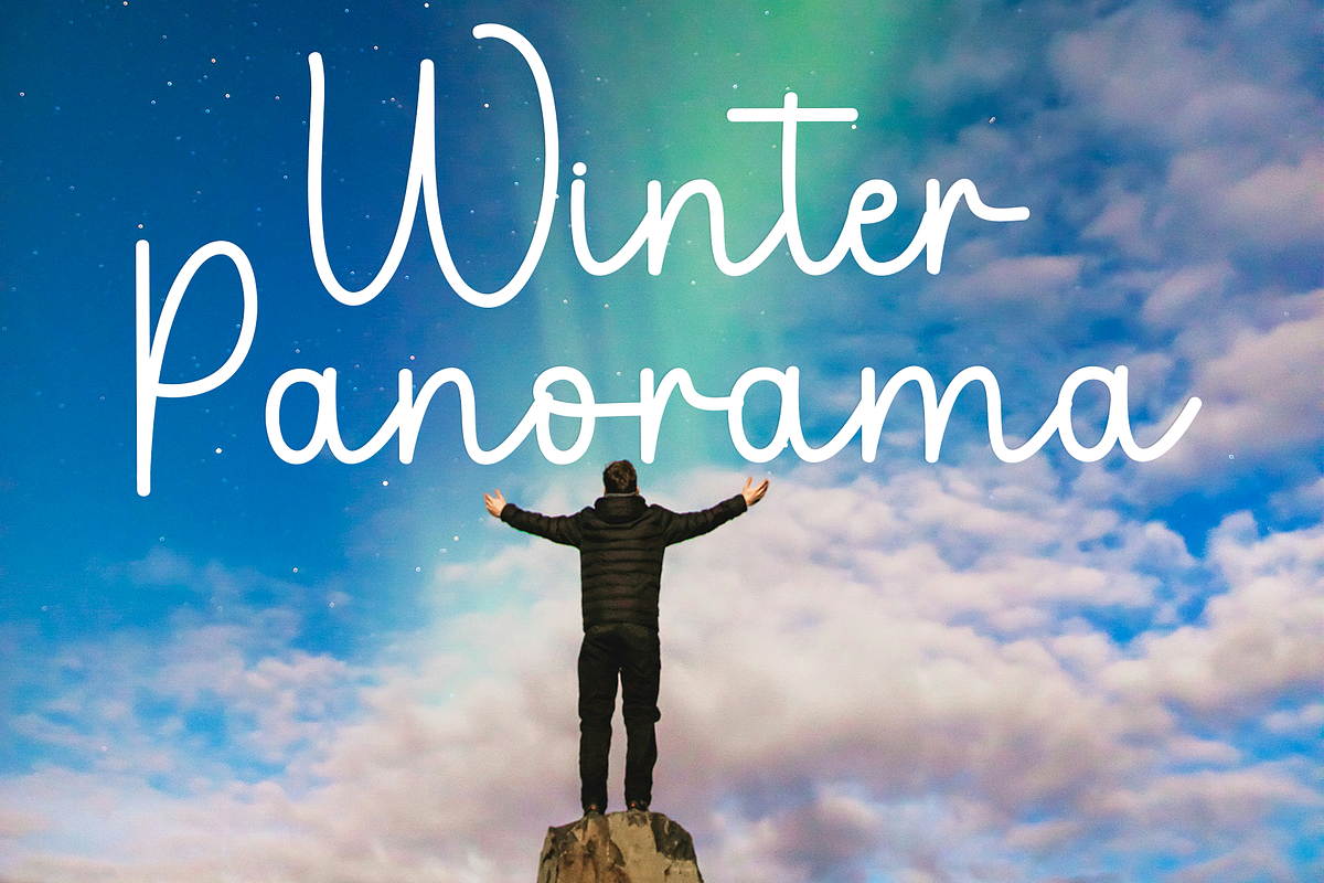 Awesome Summer, a Handwritten Font by FreshTypeINK (Photo 5 of 8)