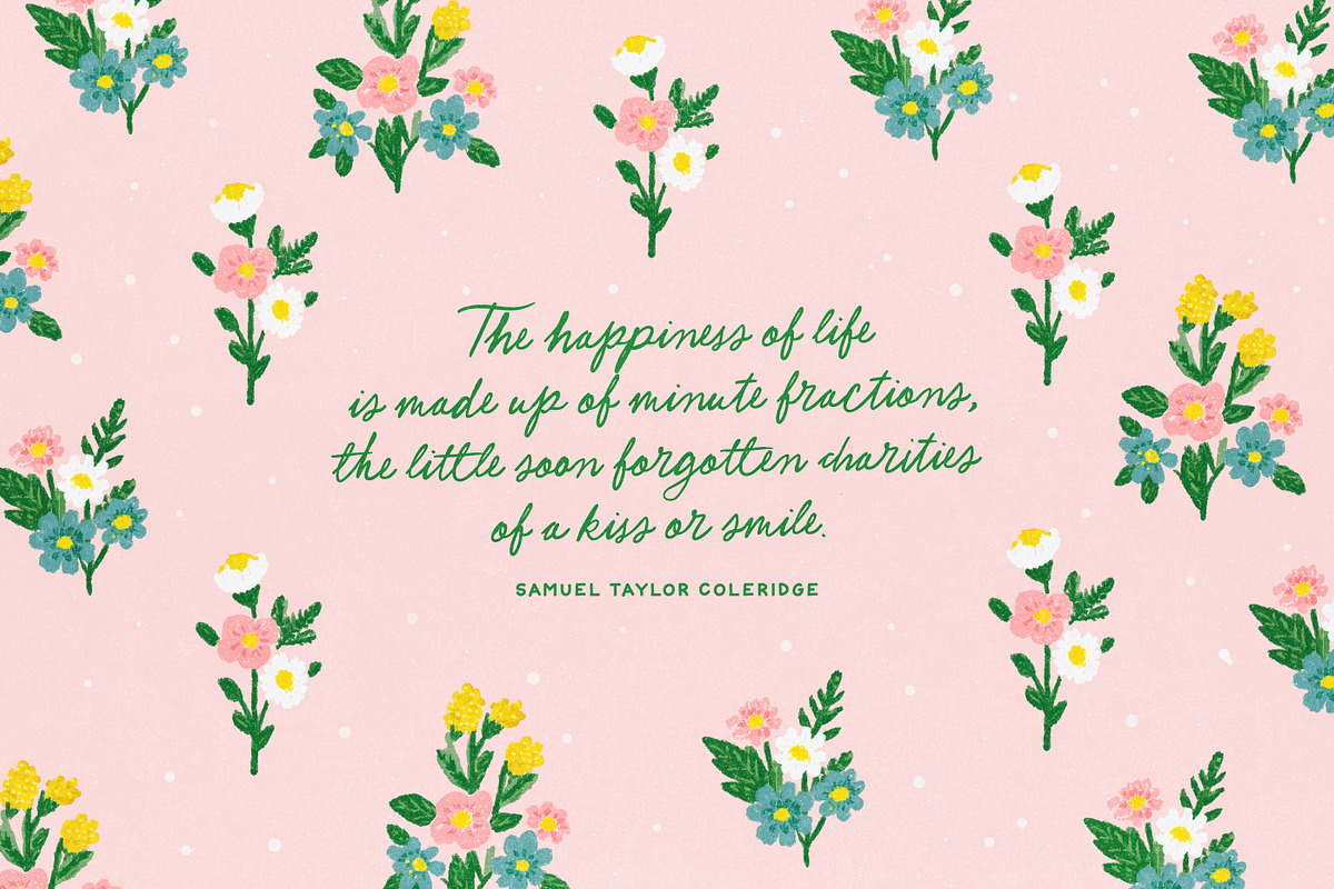 Postcards from Napoli Script, a Font by Nicky Laatz (Photo 21 of 36)