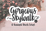 Farmhouse Font Bundle, a Script Font by Blush Font Co. (Thumbnail 13 of 22)