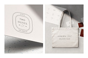Auburn Logo Kit, a Branding & Logo Template by Studio Standard (Thumbnail 10 of 12)