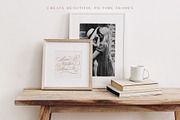 Happy Mother's Day Lettering, an Object Graphic by Type and Graphics Studio (Thumbnail 3 of 13)