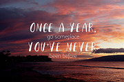 Nordic Space | Uppercase Font, a Script Font by Julia Shvets (Thumbnail 4 of 5)